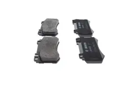 Mercedes W219 CLS 55 AMG Fren Balatası Arka | BOSCH 0986494356