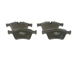Mercedes W164 GL 350 BlueTec Fren Balatası Ön | BOSCH 0986494427