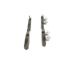 Mercedes W164 GL 350 BlueTec Fren Balatası Ön | BOSCH 0986494427