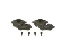 BMW E89 Z4 sDrive 18 i Fren Balatası Arka | BOSCH 0986494450