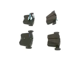 BMW F23 225d Fren Balatası Ön | BOSCH 0986494487