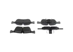 BMW F33 420i Fren Balatası Ön | BOSCH 0986494689