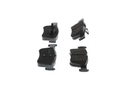 BMW F33 420i Fren Balatası Ön | BOSCH 0986494689