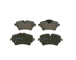 BMW F39 X2 sDrive 16 d Fren Balatası Ön | BOSCH 0986494736
