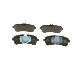Mercedes W205 AMG C 63 Fren Balatası Arka | BOSCH 0986494763