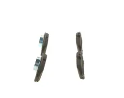 Mercedes W205 AMG C 63 Fren Balatası Arka | BOSCH 0986494763