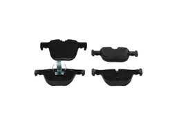 BMW F31 335i Fren Balatası Arka | BOSCH 0986494786