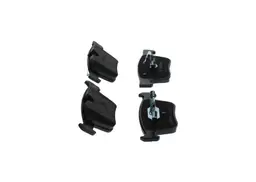 Mercedes W251 R 63 AMG Fren Balatası Arka | BOSCH 0986494967