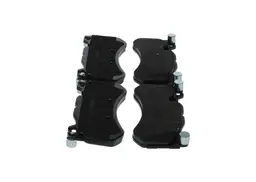 Mercedes W166 GL 450 Fren Balatası Ön | BOSCH 0986494972