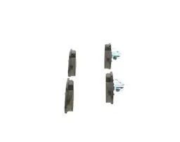 Mercedes W204 GLK 280 Fren Balatası Arka | BOSCH 0986495105