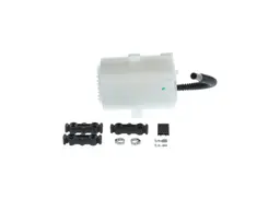 Mercedes W168 A M166 Yakıt Pompası | BOSCH 0986580825
