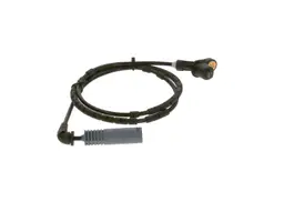 BMW E46 330i Abs Sensörü Arka | BOSCH 0986594017
