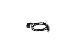 Mercedes W209 CLK 320 Abs Sensörü Arka Sağ | BOSCH 0986594542