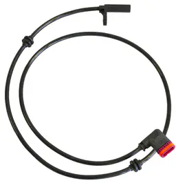 Mercedes W204 GLK 280 Abs Sensörü Arka | BOSCH 0986594547