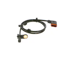 Mercedes W221 S 320CDI Abs Sensörü Arka | BOSCH 0986594592
