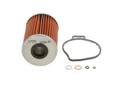 BMW E36 318tds 174T1 Yağ Filtresi | BOSCH 1457429275