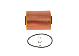 BMW E36 320i 206S2 Yağ Filtresi | BOSCH 1457429638