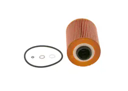 BMW E36 320i 206S2 Yağ Filtresi | BOSCH 1457429638