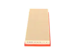 Mercedes W124 250TD OM602 Hava Filtresi | BOSCH 1457429783