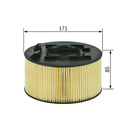 BMW E46 316i N42 Hava Filtresi | BOSCH 1457433093