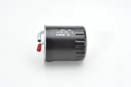 Mercedes W164 ML 280CDI OM642 Yakıt Filtresi | BOSCH 1457434437