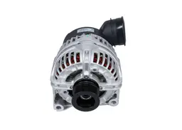 BMW E39 520i 206S3 Şarj Dinamosu | BOSCH 1986A01099