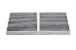 BMW E39 523i 246S2 Alerjik Polen Filtresi | BOSCH 1987432361