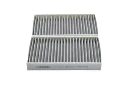 BMW E39 523i 246S2 Alerjik Polen Filtresi | BOSCH 1987432361