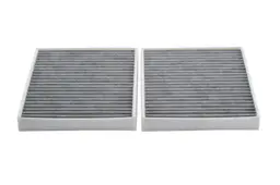 BMW E39 523i 246S2 Alerjik Polen Filtresi | BOSCH 1987432361