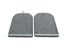 BMW E38 740 398D1 Alerjik Polen Filtresi | BOSCH 1987432362