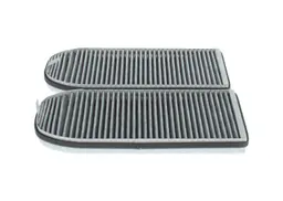 BMW E38 740 398D1 Alerjik Polen Filtresi | BOSCH 1987432362