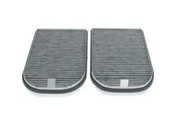 BMW E38 740 398D1 Alerjik Polen Filtresi | BOSCH 1987432362
