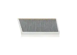 Mercedes W203 C 200 KOMPRESSOR M271 Alerjik Polen Filtresi | BOSCH 1987432570