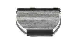Mercedes W204 C 180CDI T-Modell OM651 Alerjik Polen Filtresi | BOSCH 1987435001