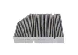 Mercedes W167 GLE 400e M254 Alerjik Polen Filtresi | BOSCH 1987435617