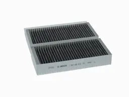 Mercedes W166 ML 300 M276 Alerjik Polen Filtresi | BOSCH 1987435618