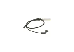 BMW E60 520d Fren Balata Fişi Ön | BOSCH 1987473002