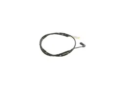 BMW E82 M Fren Balata Fişi Arka | BOSCH 1987473069