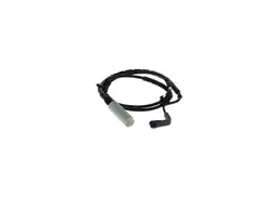 BMW E84 X1 xDrive 28 i Fren Balata Fişi Arka | BOSCH 1987473505
