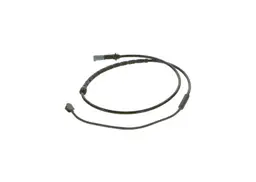 BMW E72 ActiveHybrid X6 Fren Balata Fişi Arka | BOSCH 1987473512