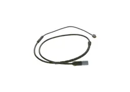BMW E72 ActiveHybrid X6 Fren Balata Fişi Arka | BOSCH 1987473512