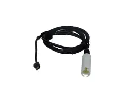 BMW E84 X1 sDrive 16 i Fren Balata Fişi Arka | BOSCH 1987473517