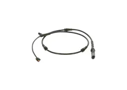 BMW E70 X5 xDrive 30 d Fren Balata Fişi Ön | BOSCH 1987473520