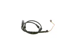 BMW E72 ActiveHybrid X6 Fren Balata Fişi Ön | BOSCH 1987473521
