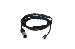 BMW F25 X3 xDrive 20 i Fren Balata Fişi Arka | BOSCH 1987474547