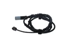 BMW F25 X3 xDrive 20 i Fren Balata Fişi Arka | BOSCH 1987474547