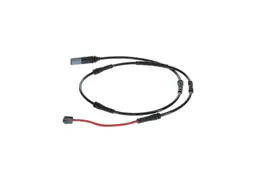 BMW F11 535d Fren Balata Fişi Arka | BOSCH 1987474549