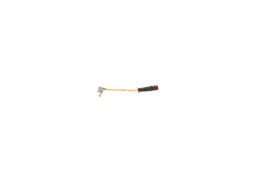 Mercedes W166 GL 500 Fren Balata Fişi Arka | BOSCH 1987474966