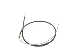 BMW E46 316i Sağ Fren Kablosu | BOSCH 1987477531