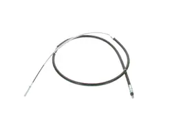 BMW E46 316i Sol Fren Kablosu | BOSCH 1987477532